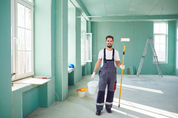  Fowlerville, MI Mold Removal Pros