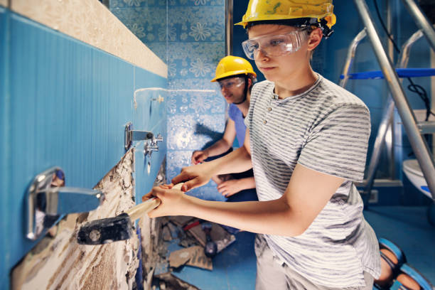 Best Industrial Mold Remediation  in Fowlerville, MI